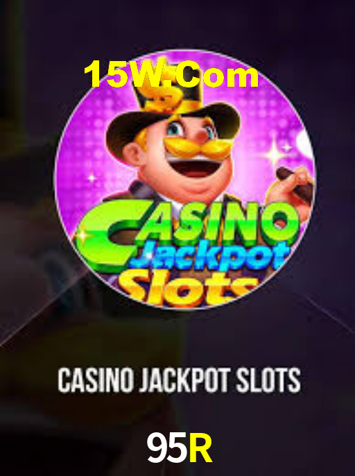 Welcome Bonus 95R