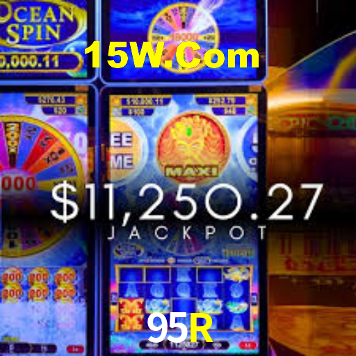 Live Casino 95R