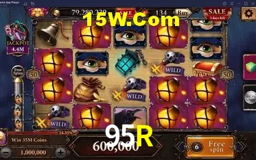 Login Seguro 95R