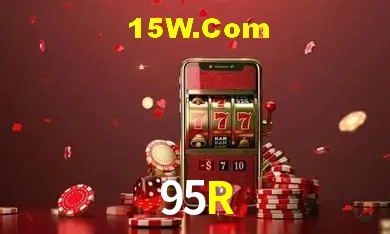 Provedores de Jogos 95R