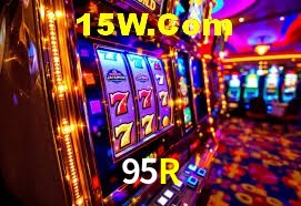 Weekend Specials 95R