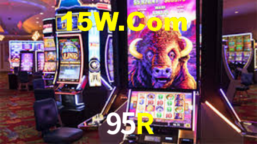 Roulette Table 95R