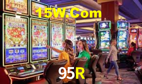 95R,95R Bet