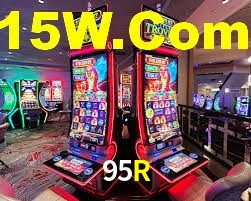 Tennis Betting 95R