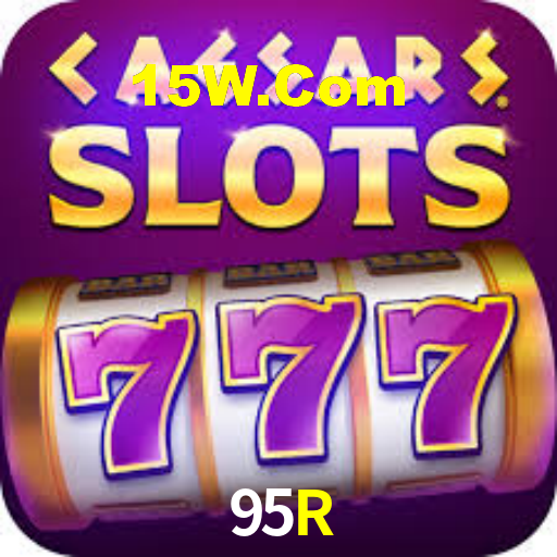 Tournaments 95R