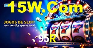 Game Providers 95R