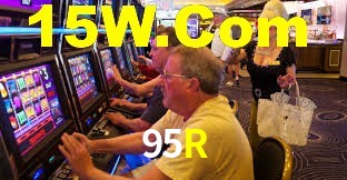 Welcome Bonus 95R