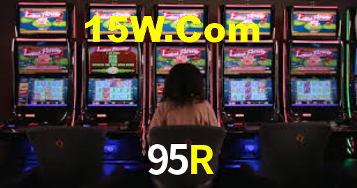 VIP Casino 95R